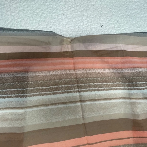 Women’s Cato - EST 1946 One Size multi-color Shawl Cape - Picture 5 of 13